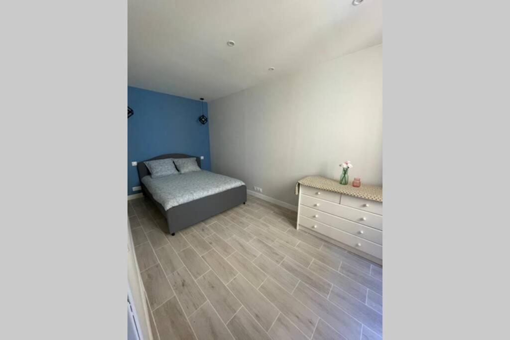 Appartement Tres Spacieux & Coupery Guillaumes Exteriör bild